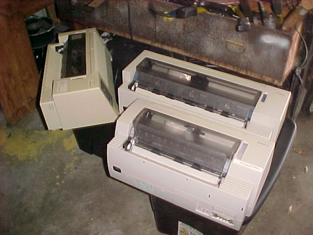 3 old printers for recycle into a cnc machine maybe.jpg